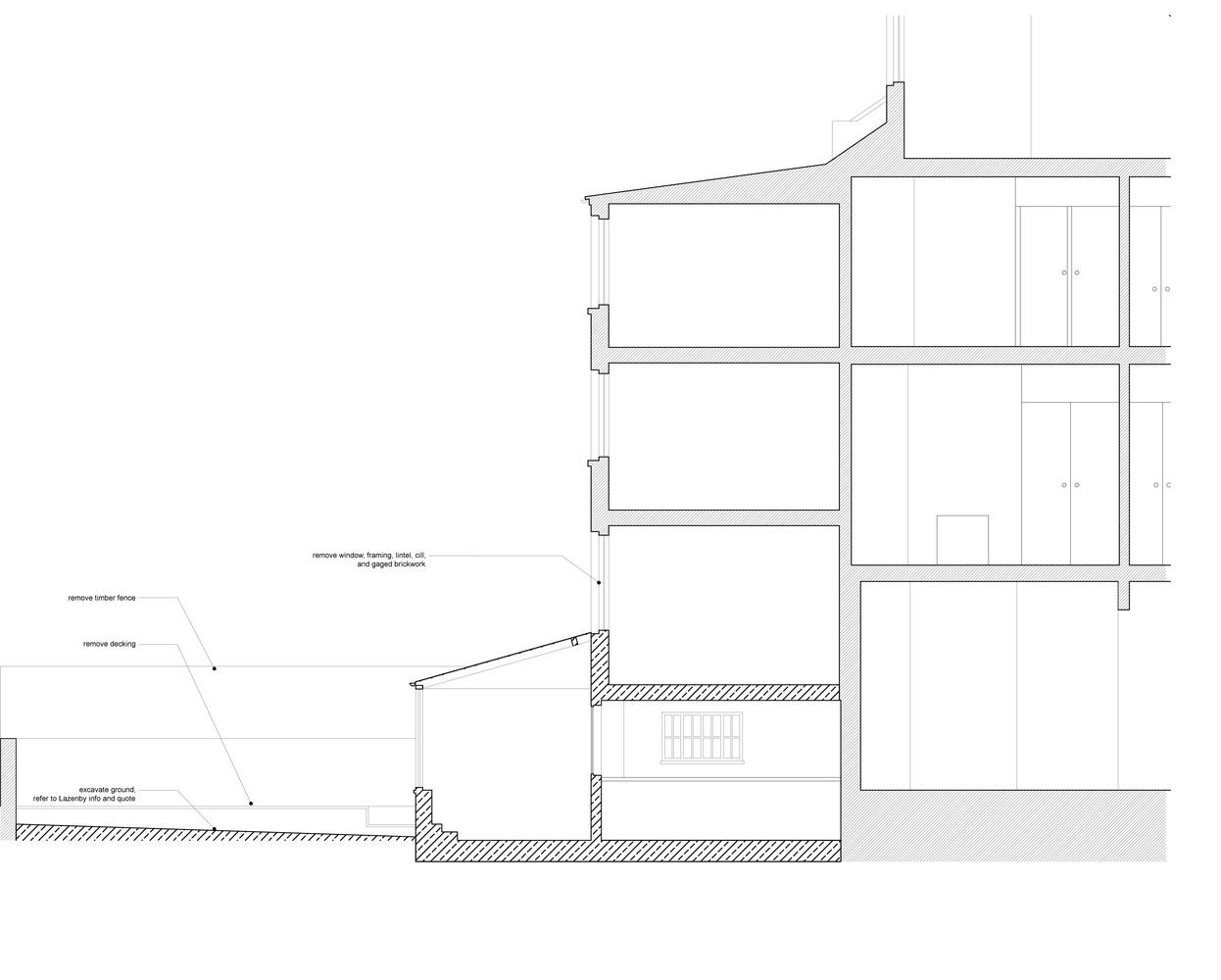 Highbury House  Architecture for London-40