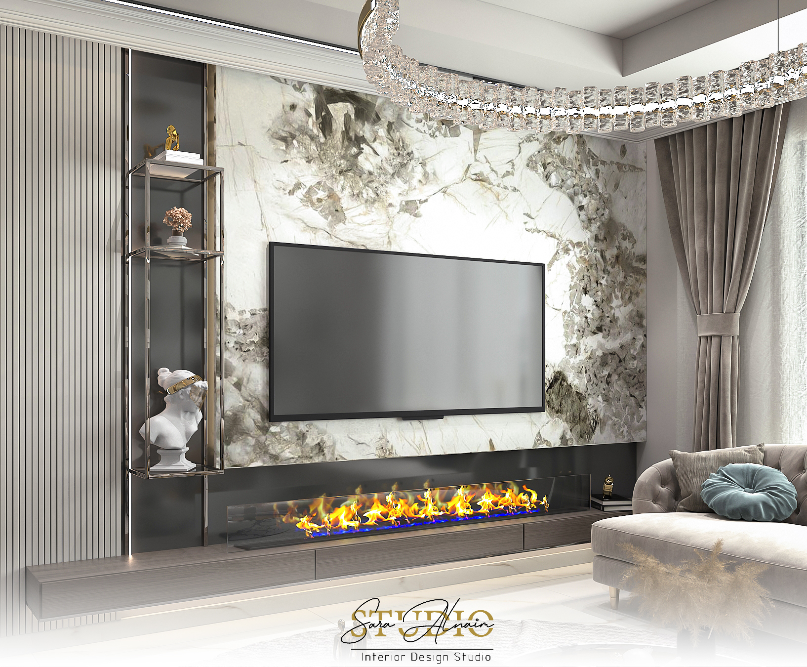 妇女议会现代设计-7