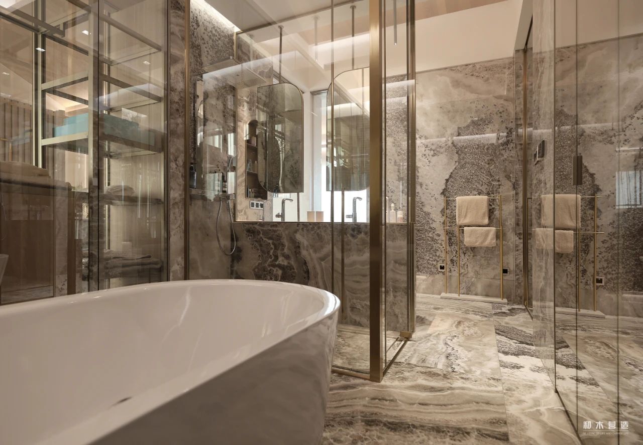 新禅意墅宅设计-78