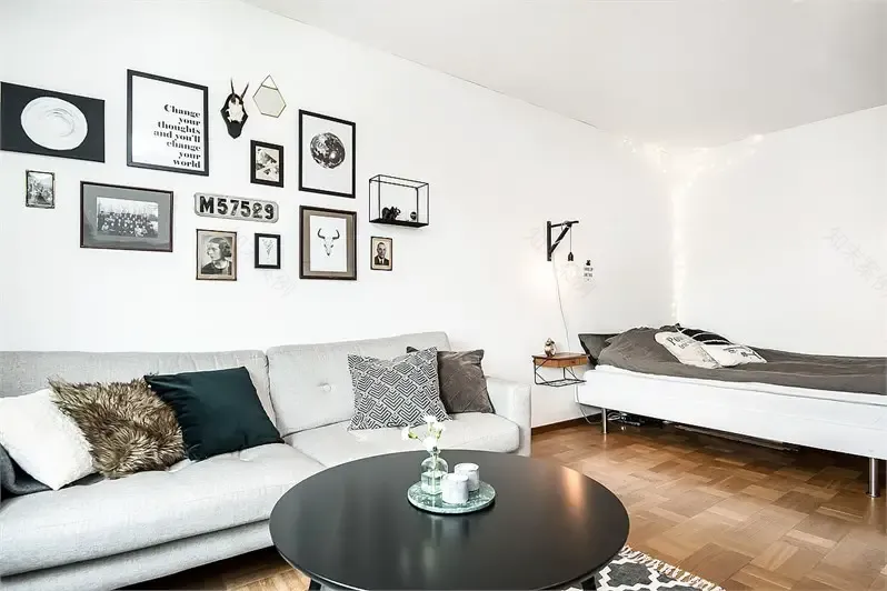 北欧风家居装饰 个性抱枕添彩-10