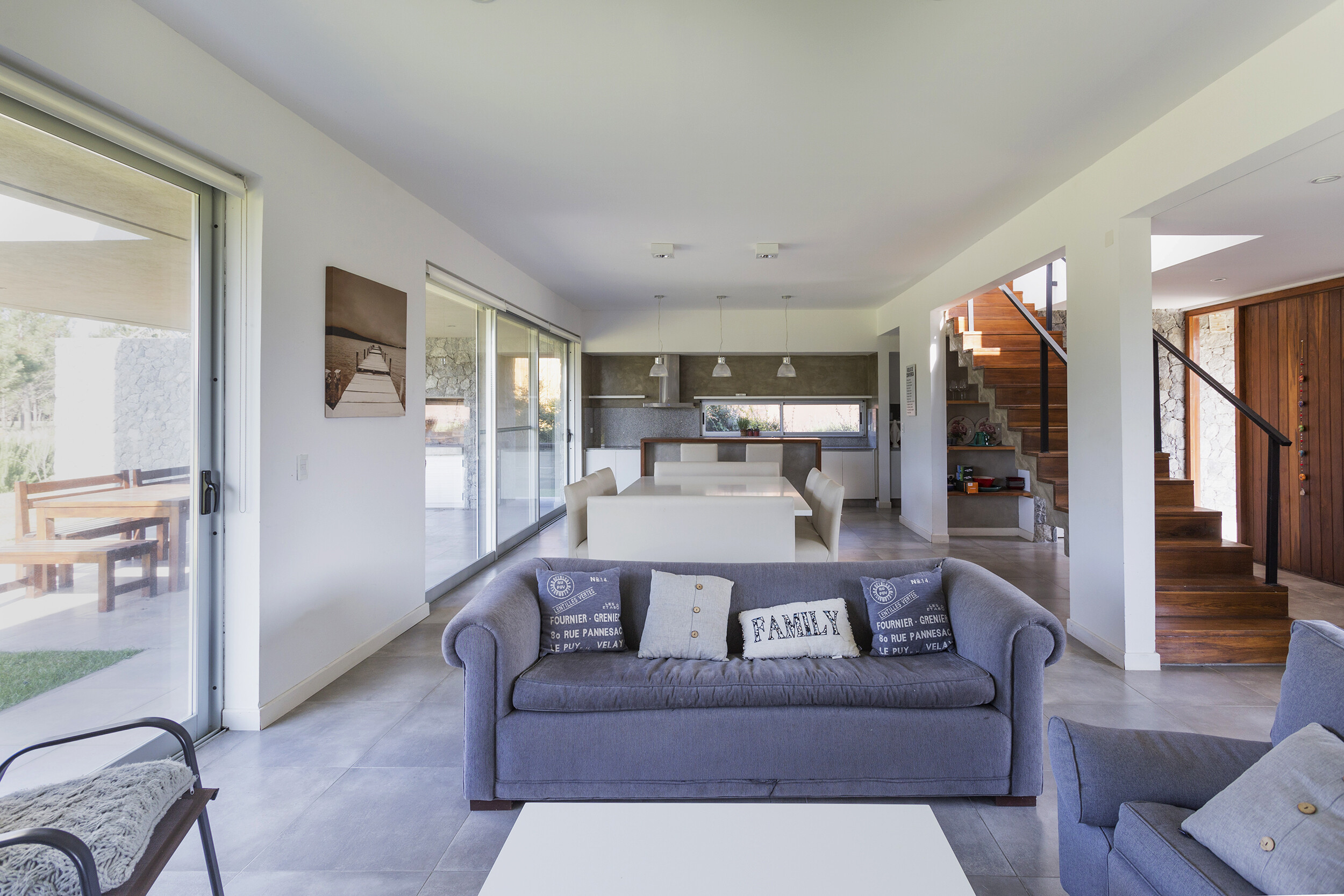 阿根廷翡翠海岸度假别墅-10