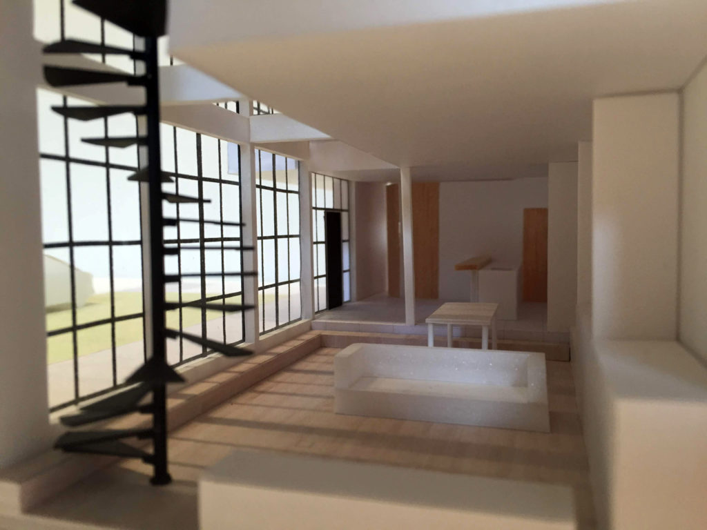 茅ヶ崎常盤町の住宅04丨LEVEL Architects-35