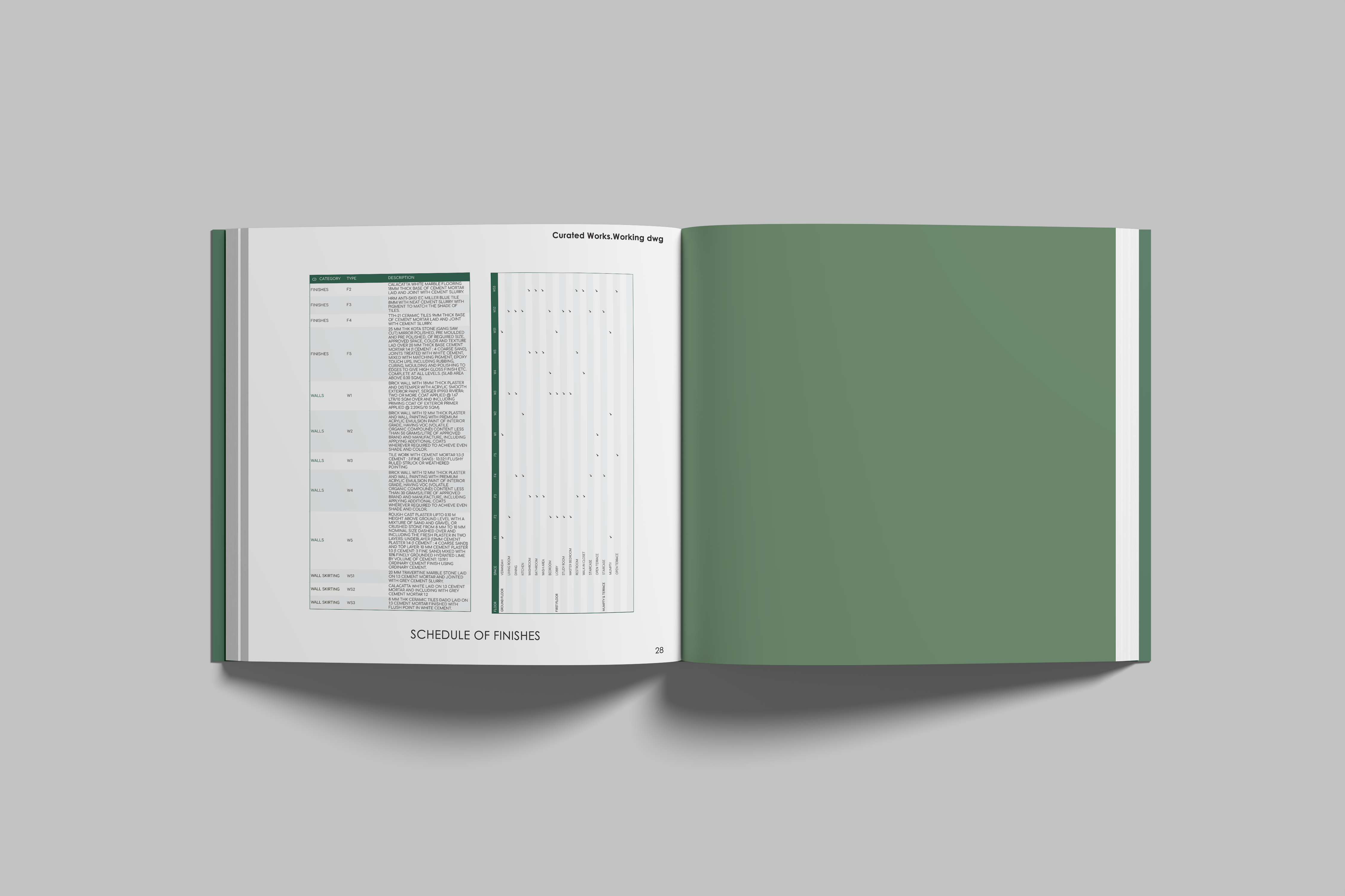 Undergrad Portfolio Architecture | Interior-17