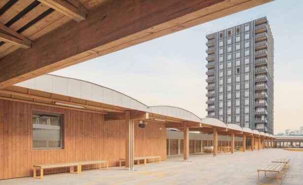 丨法国里昂丨VURPAS Architectes-26