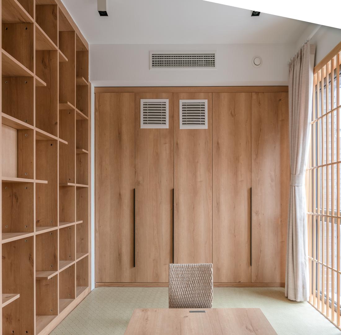 壹仙壹谷民宿-116