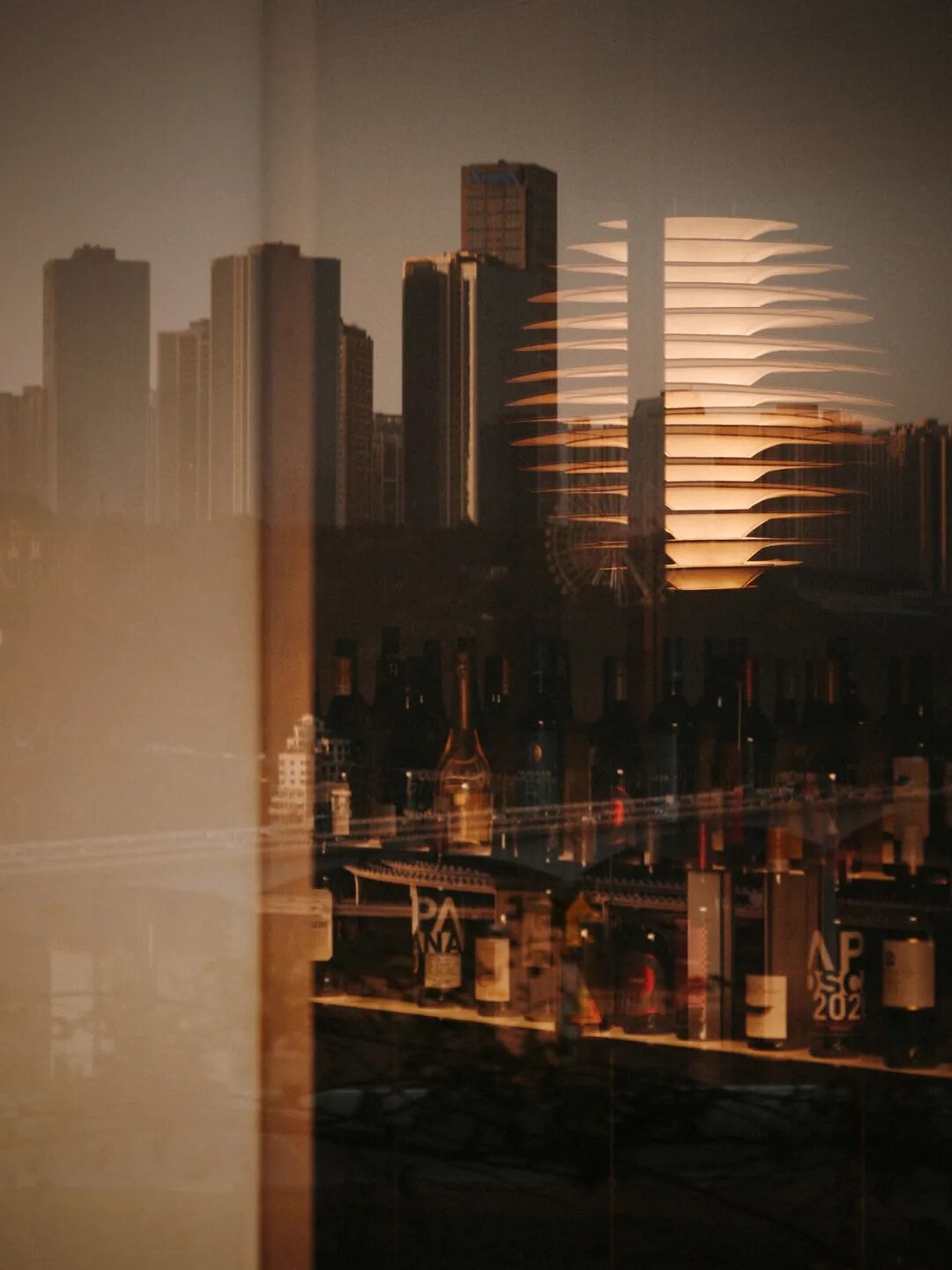 既象·仁爱堂正式启幕|百年气象，演绎重庆全新风尚地标-42