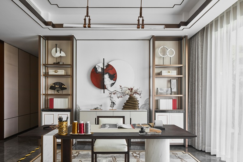 弘阳云潇赋 130 样板间-18