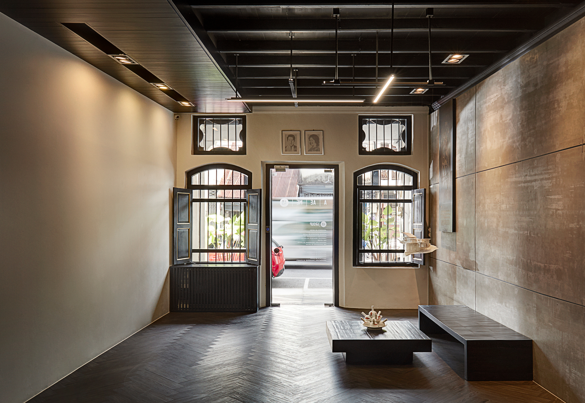 A49 Phuket Office Renovation / Architects 49 (Phuket) Limited-29