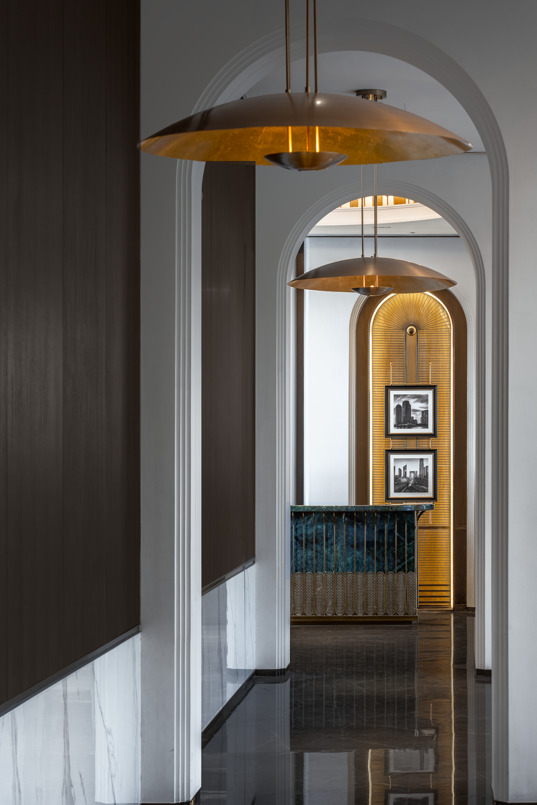 联发·城投 梅江和悦丨中国天津丨香港H设计事务所-30