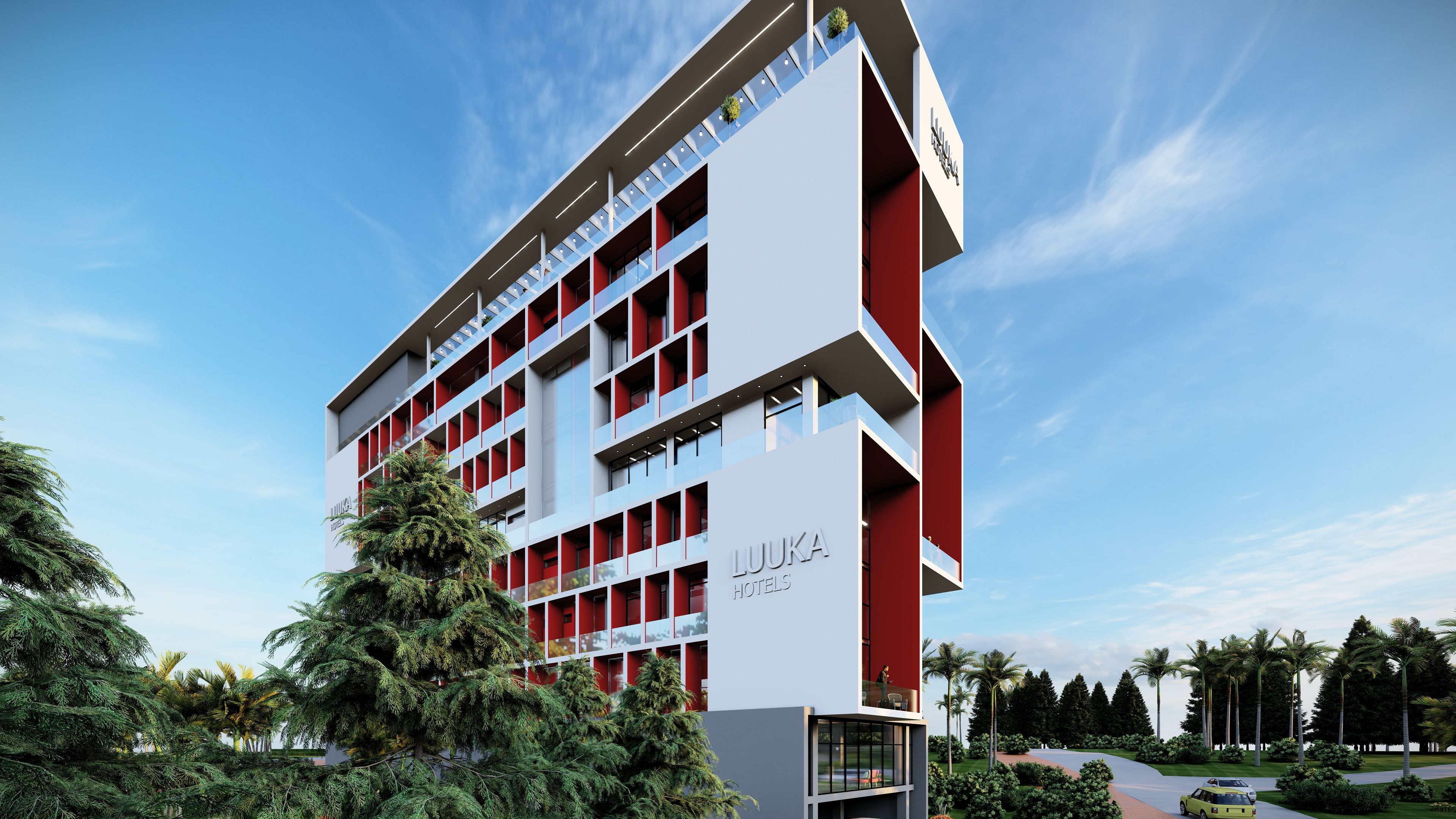 丨乌干达丨Selim Senin-17