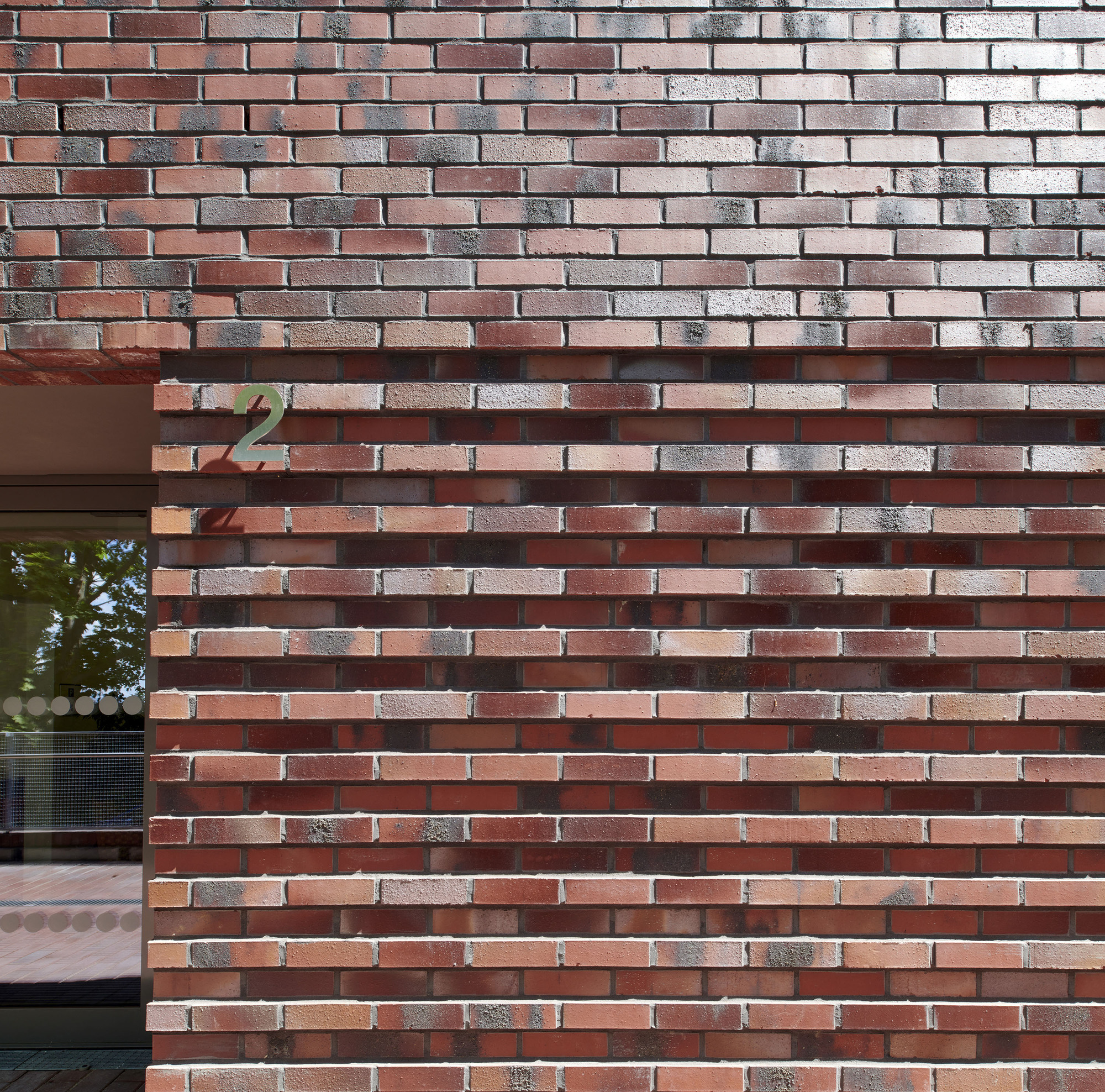 小源泉日托中心丨德国丨Böll Architekten-26