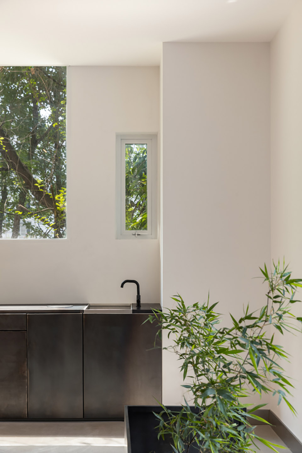 夏序，杭州 / 见筑未来设计工作室-31