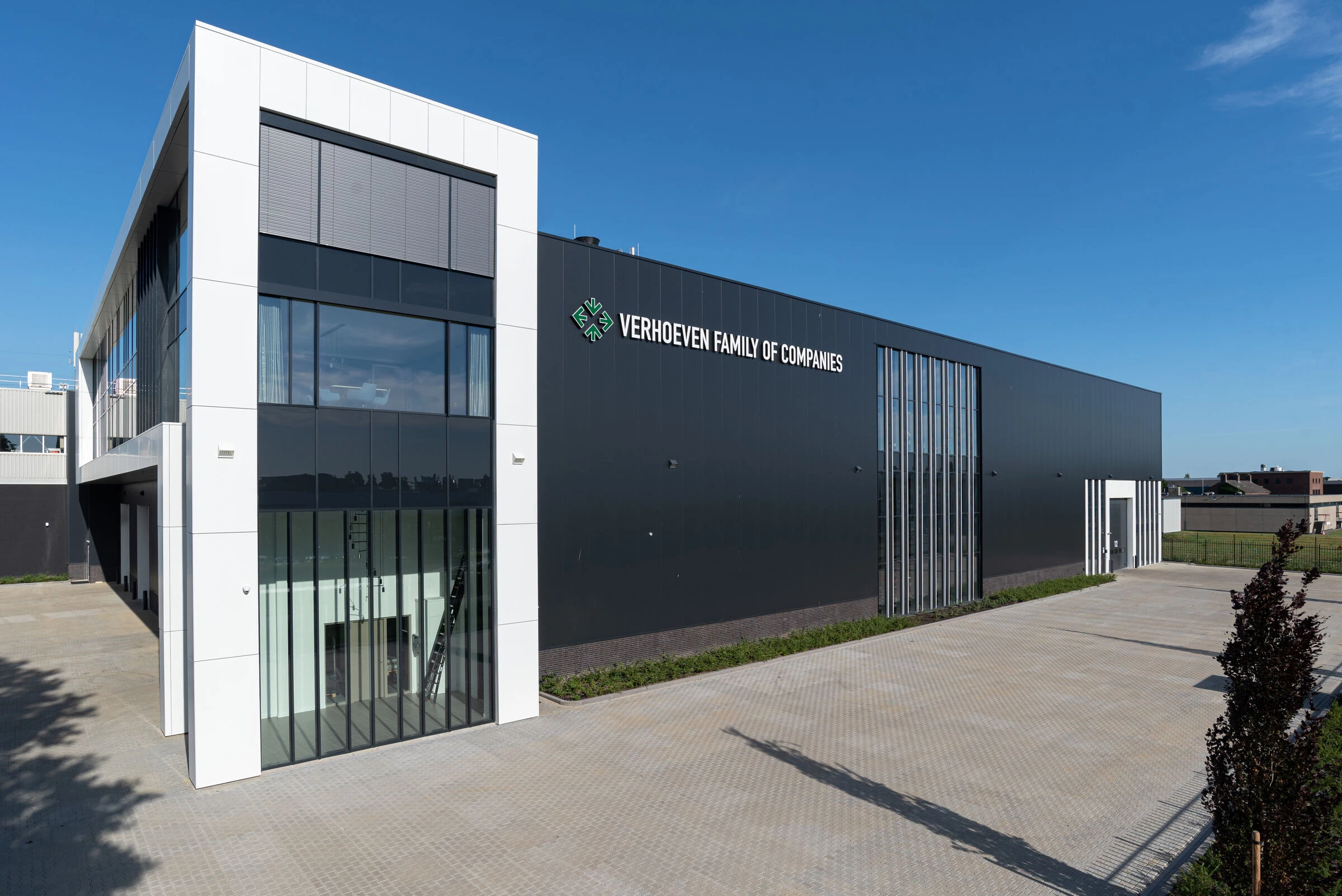 费尔赫文烘焙设备丨荷兰-26