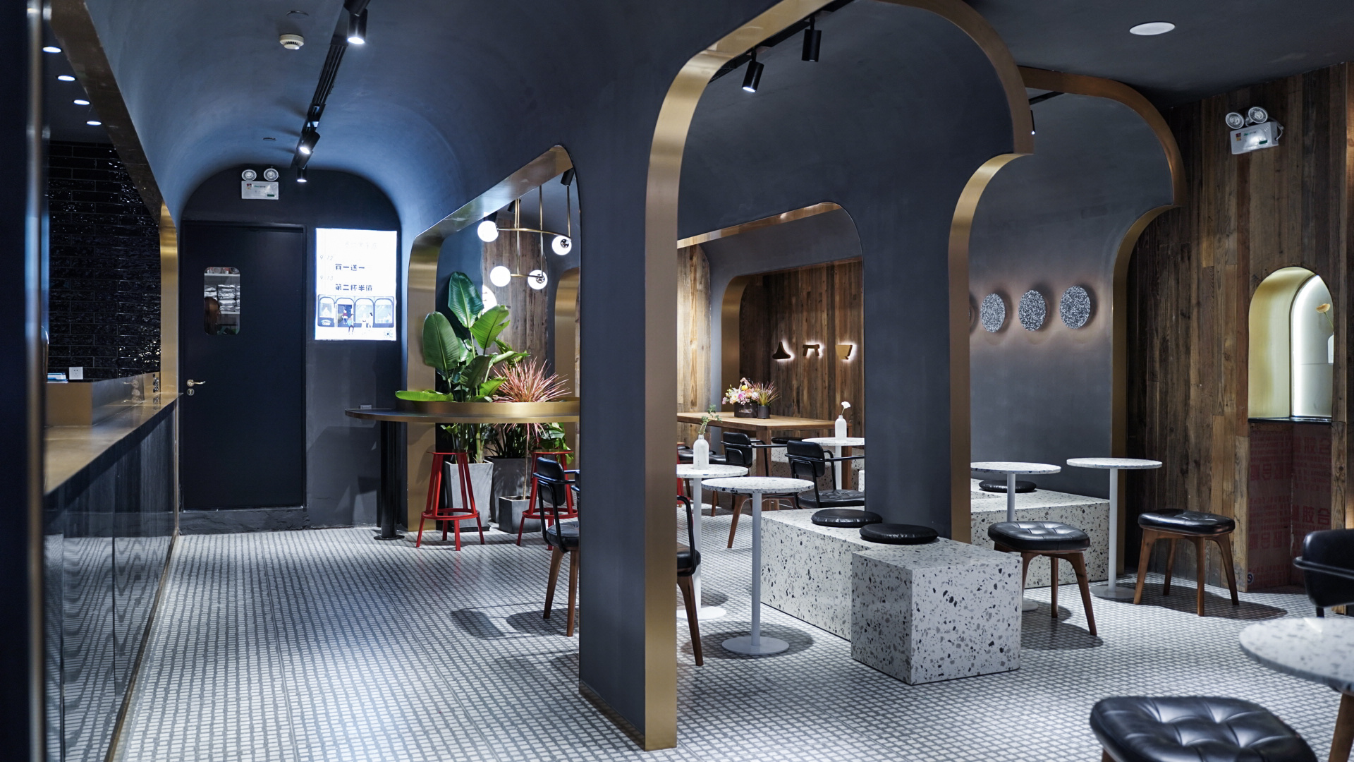 叶子与茶湖州黑金店-26