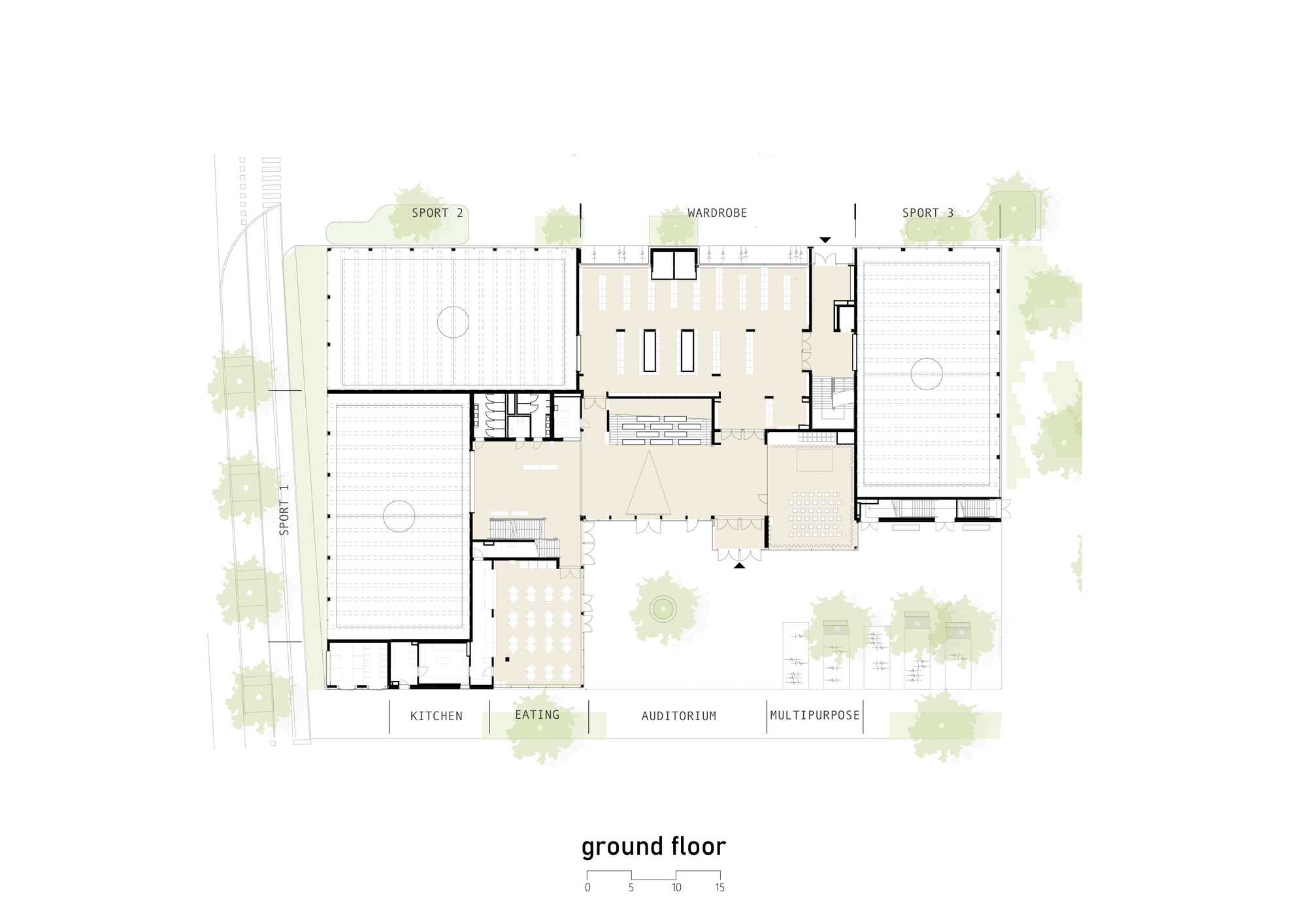 中学丨奥地利丨Janser Castorina Katzenberger-22