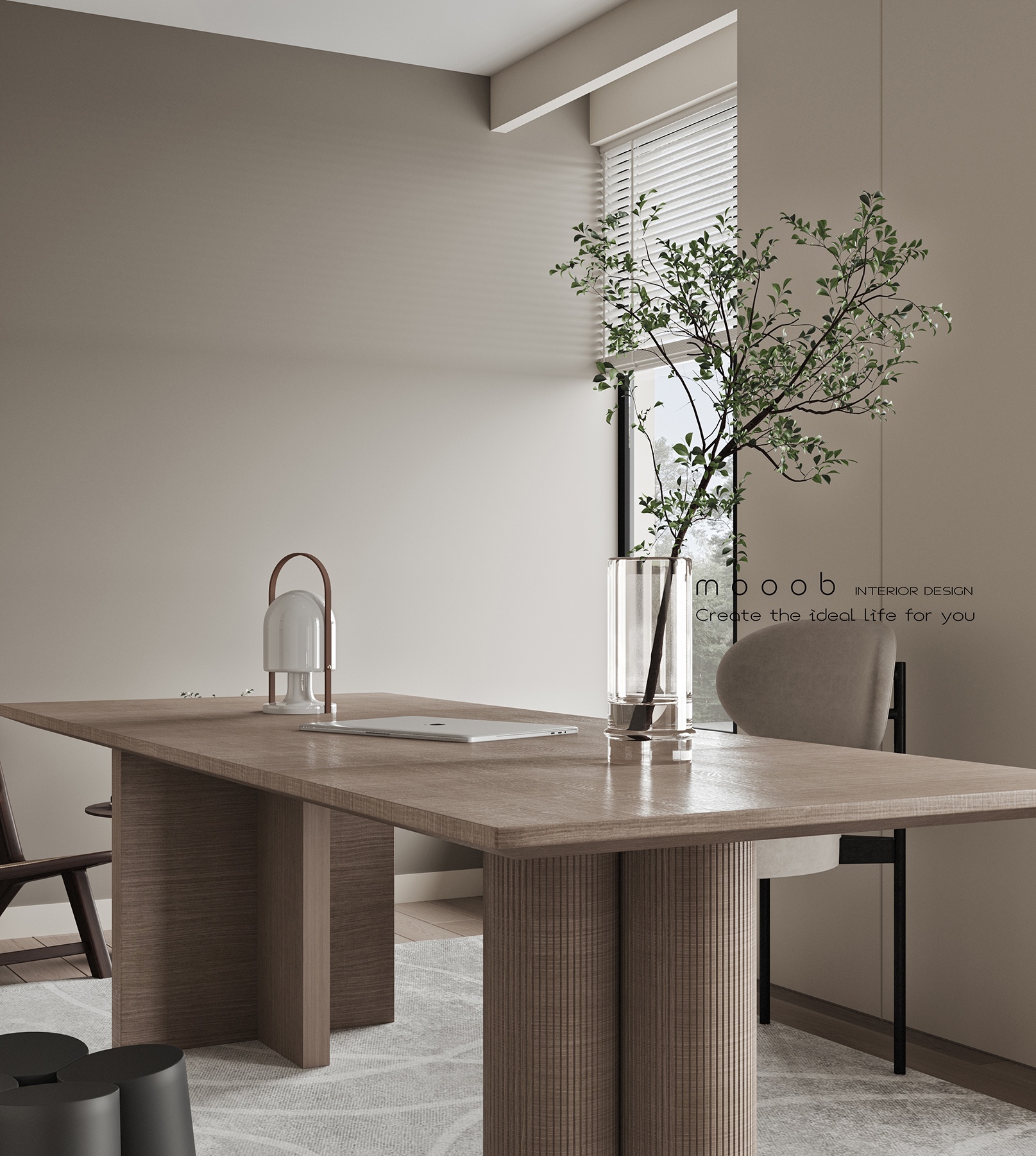 寰海府丨中国宁波丨木白设计-44