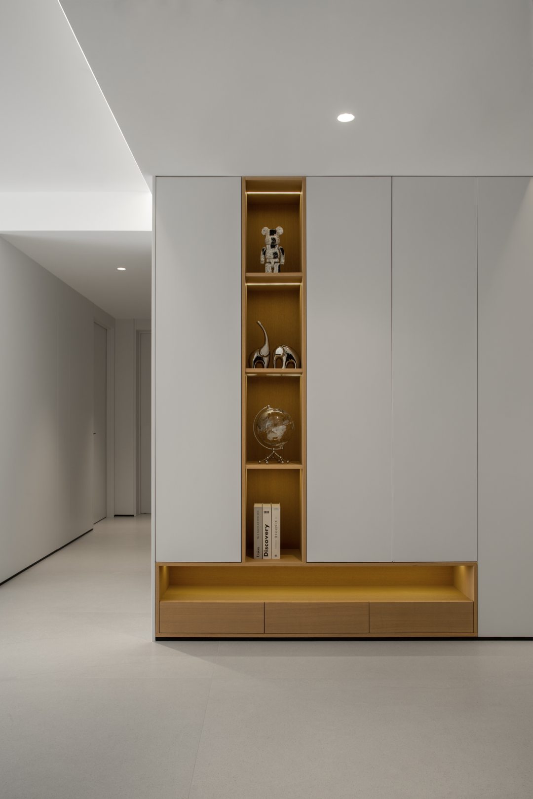 金悦府·简约美学空间-6