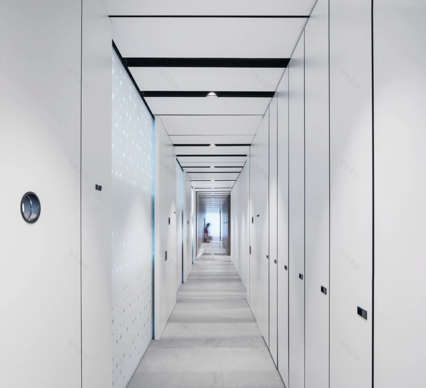 Francesc Rifé 设计 | 普罗诺夫牙科诊所(PRONOVA DENTAL CLINIC)-13