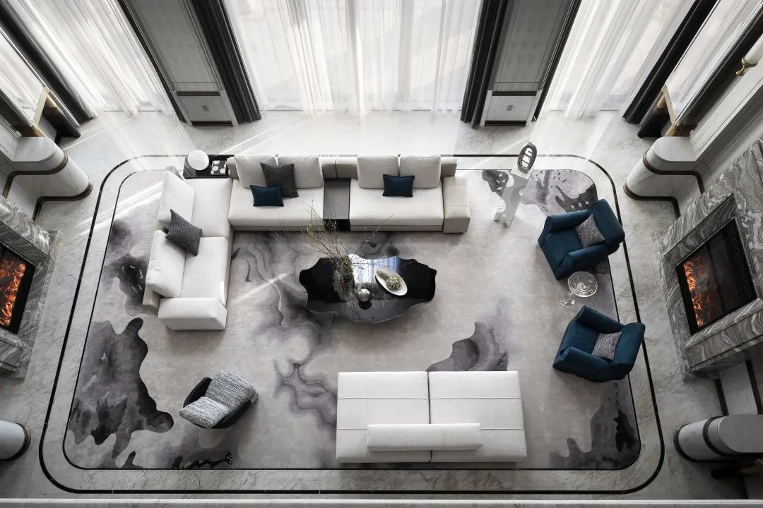 “墨片”华年 | 大型全案作品-25