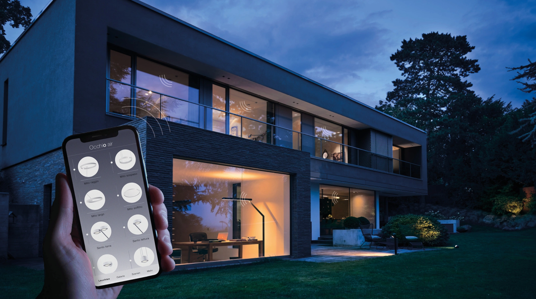 Occhio 光之艺术 · 打造极致舒适生活空间丨中国上海-60