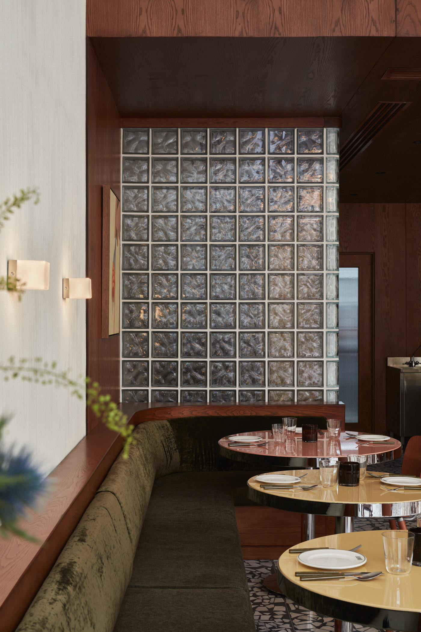 多哈 Juno 餐厅丨卡塔尔多哈丨Rawan Muqaddas 和 Selma Akkari-38