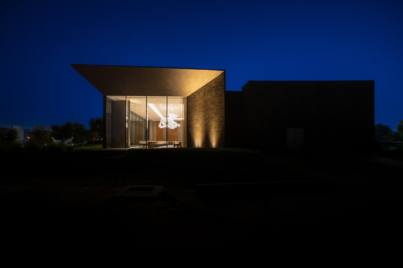 Ghaf Majlis 项目-19