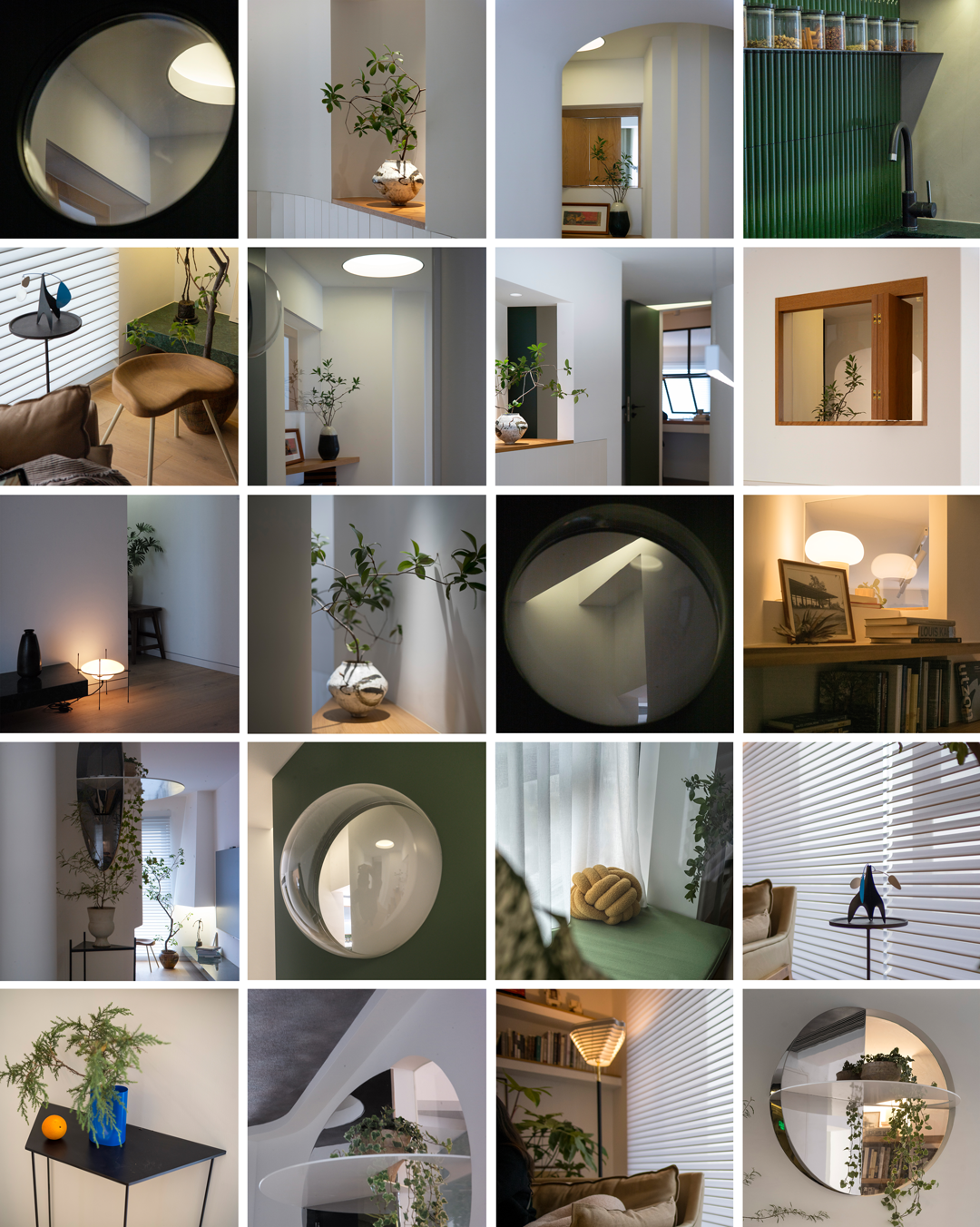 茧宅 刘女士家丨中国北京丨金秋野建筑工作室-114