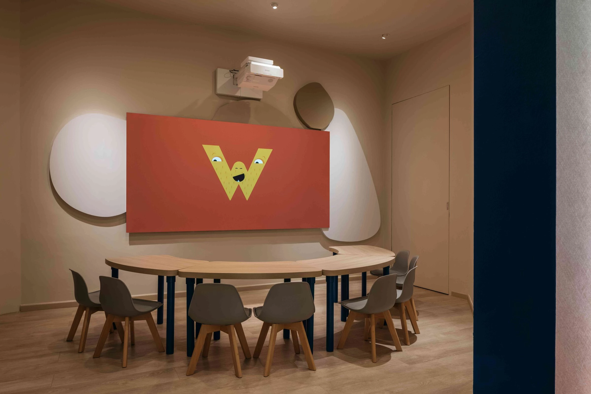 Wonderlit 创意空间丨新加坡丨LAANK-35