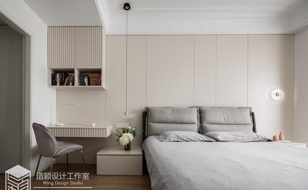 莫迪兰色平层住宅-13