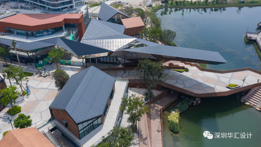 顺德欢乐海岸 | 传统与现代的融合，打造城市文化新地标-48
