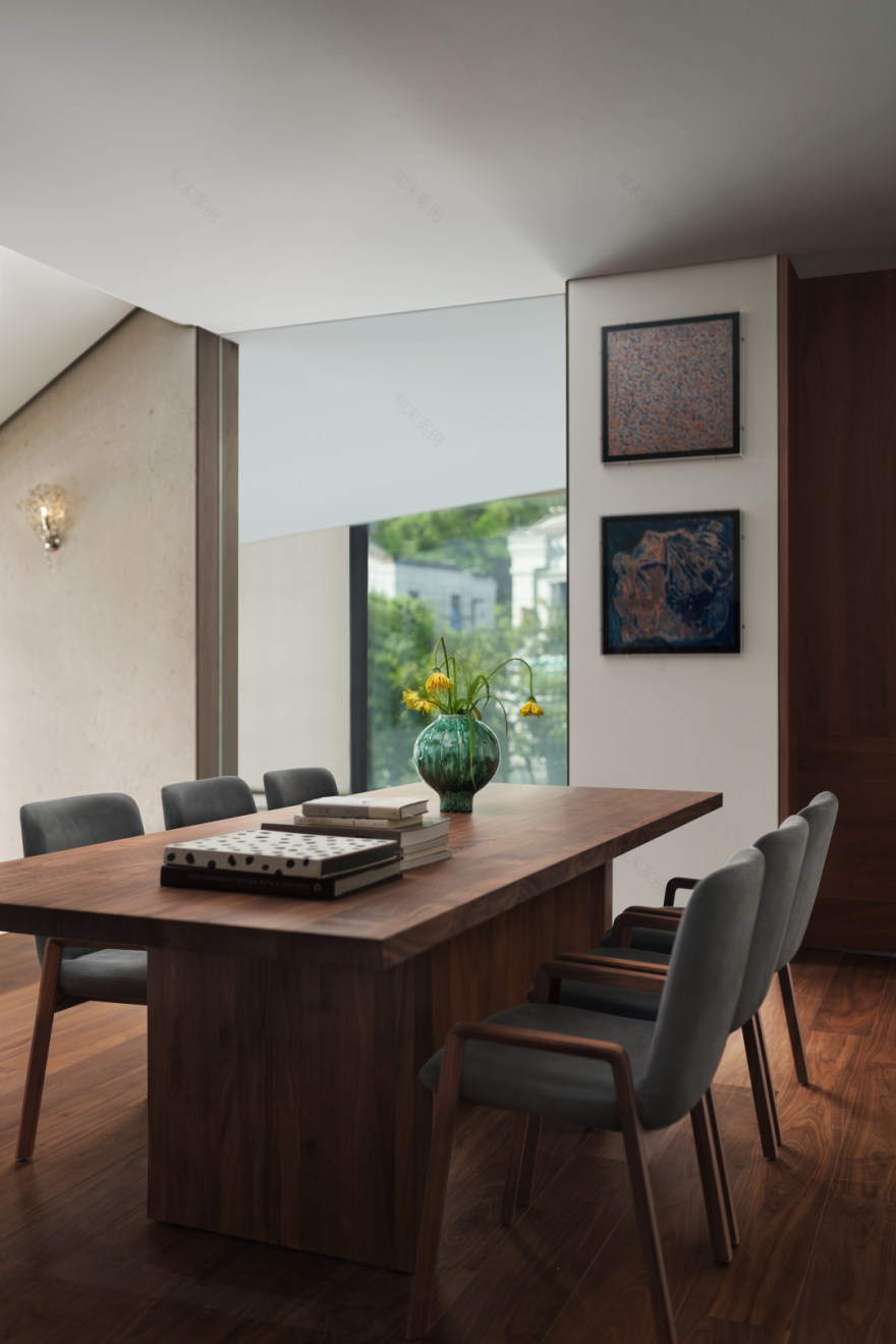 广东别墅空间的自然美学|大象未来丨中国珠海丨广州大象设计有限公司-47