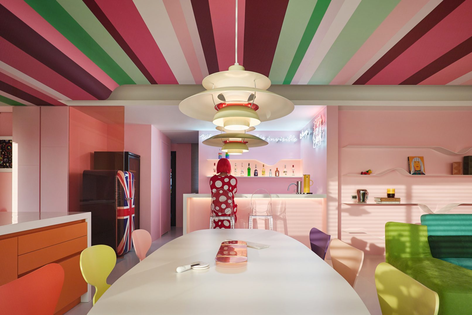 馥阁设计-靠近藝術的另一種方式-7