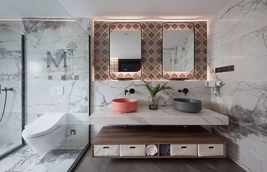 90 后小夫妻的现代理想家-66