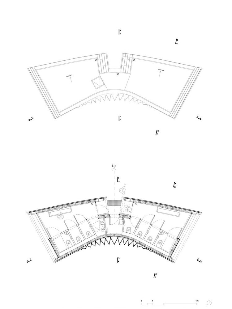 塞纳河畔的三座庭园-24