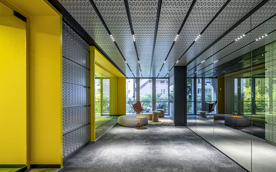 GEEKS AKIHABARA  | Interior Design | Projects | NIKKEN SEKKEI LTD-8