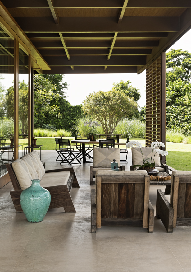 博阿维斯塔二世农场住宅-2