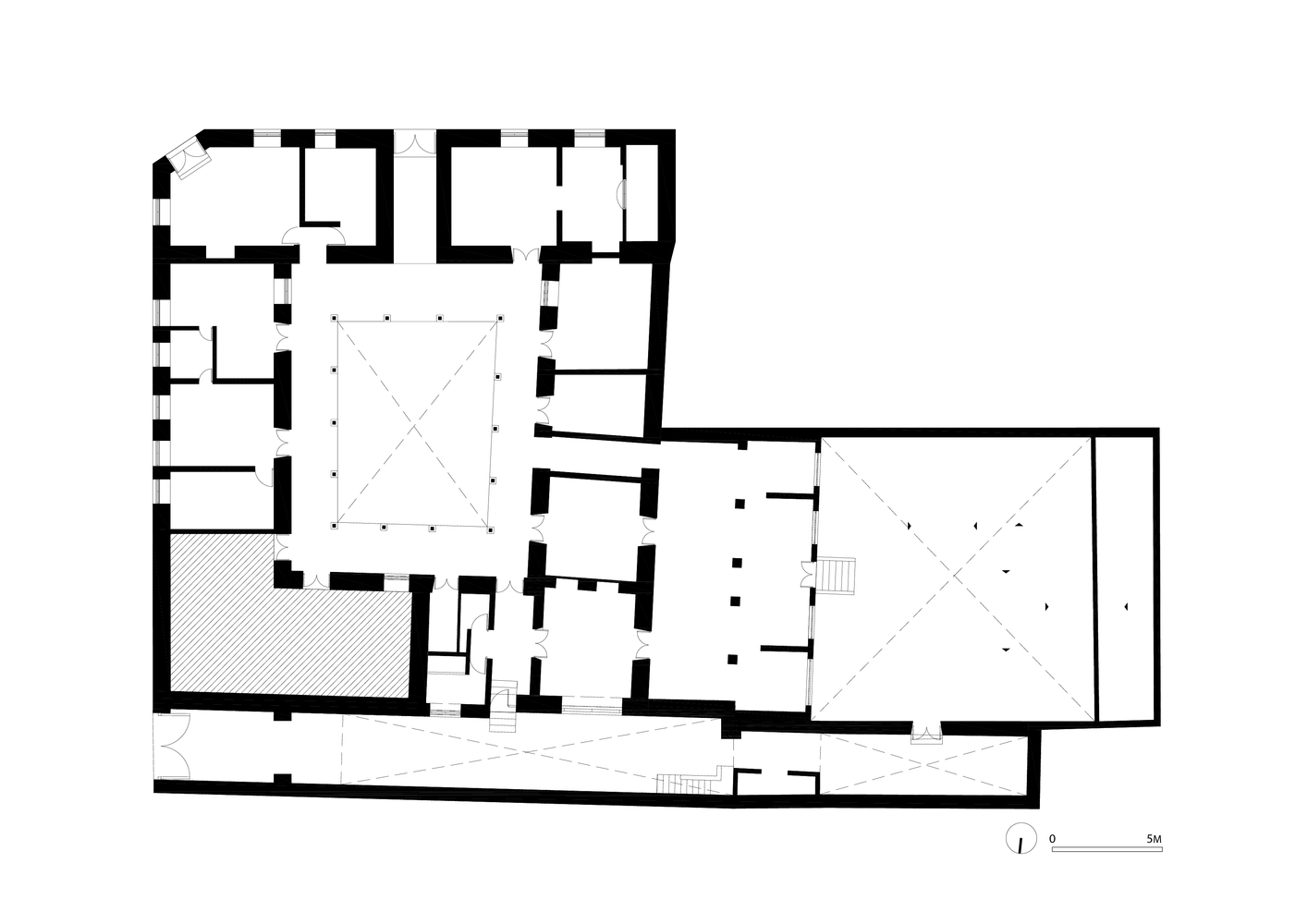 CACMU Verde 建筑-56