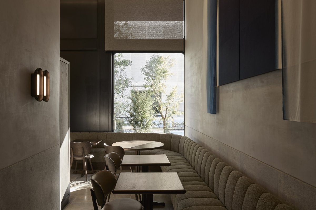 Toranomon Hills 酒店室内设计丨日本东京丨SPACE COPENHAGEN-15