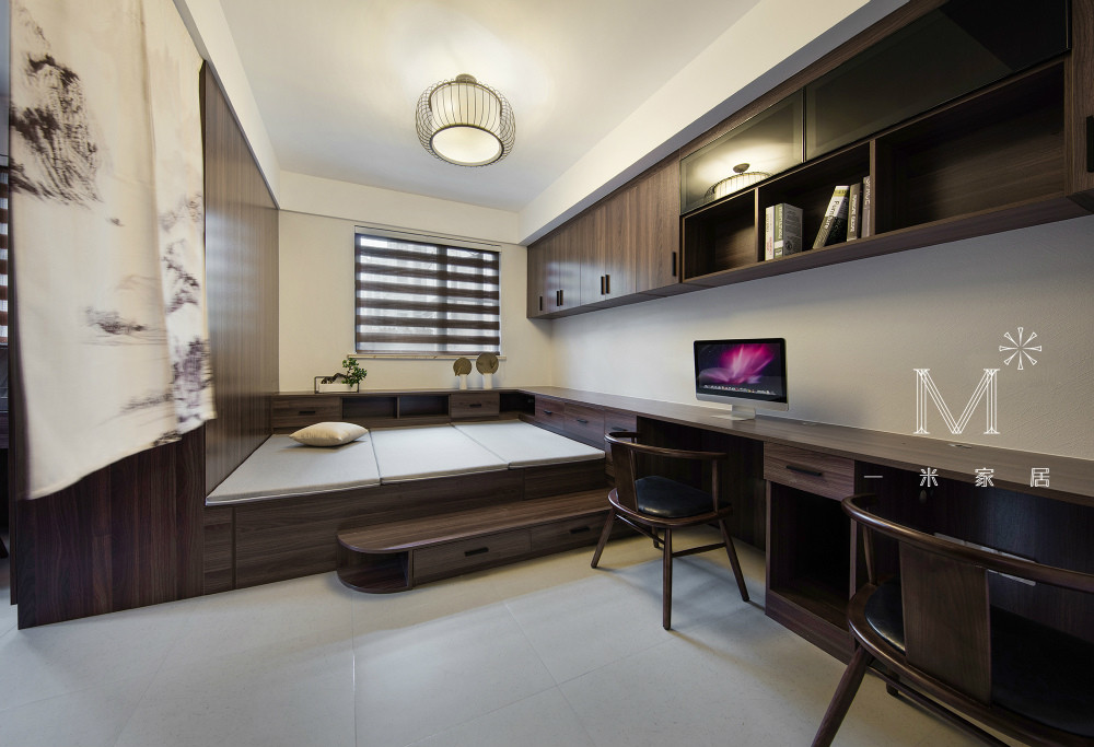 常州华润国际新中式住宅 · 南风一境-13