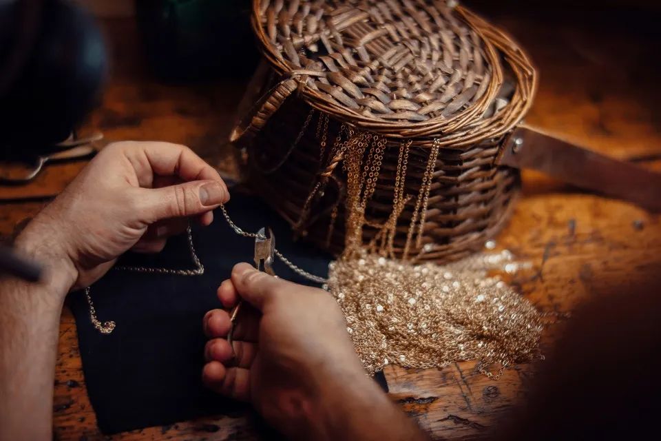 自然之美 - Larose Guyon Automne 灯饰系列-11