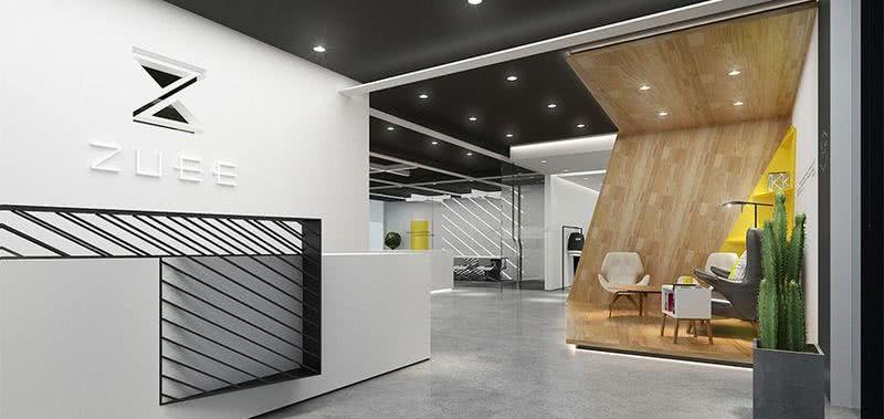 ZUEE办公室设计-13