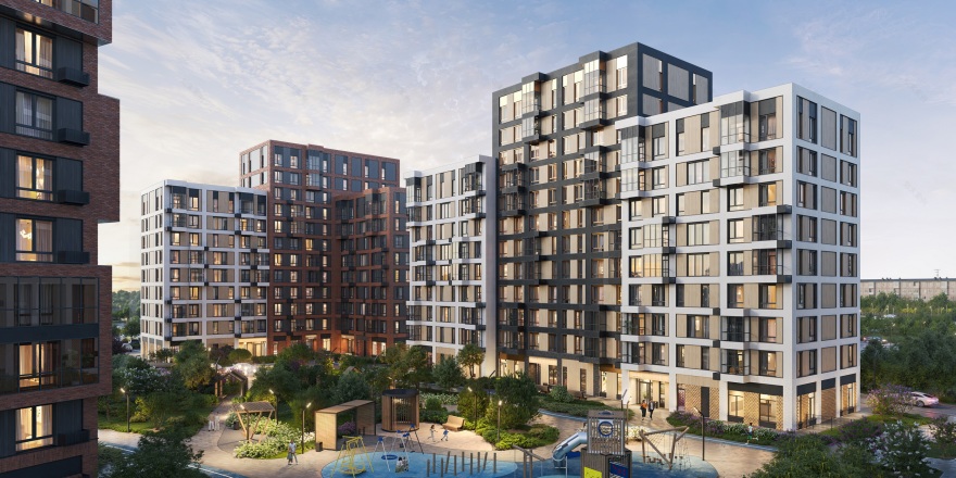 科拉之光丨俄罗斯摩尔曼斯克-12