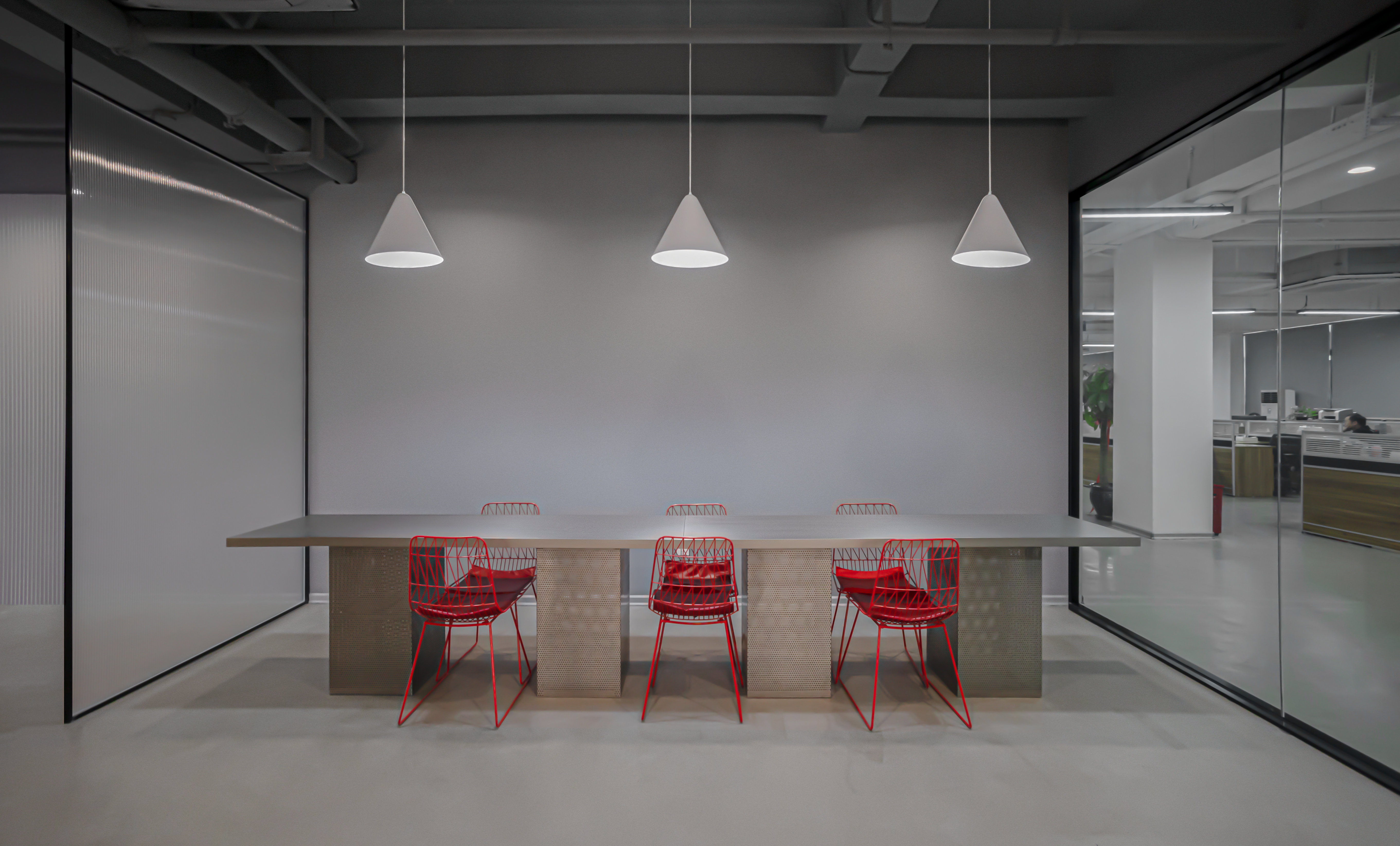 CNOVA 品牌升级与空间设计丨中国温州丨I Collective Design-38