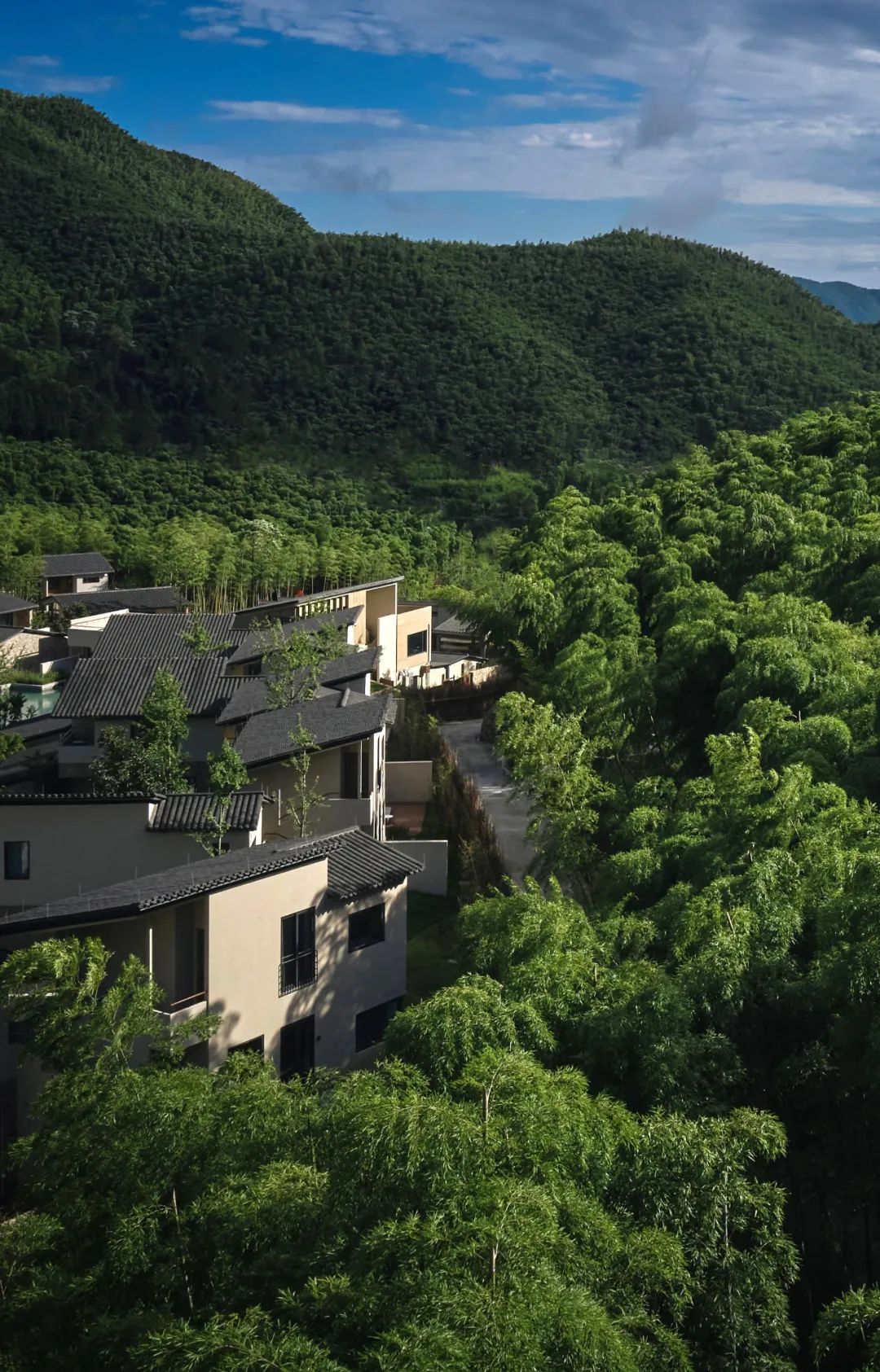 YAZA野在山川酒店丨谢柯,赵扬-1