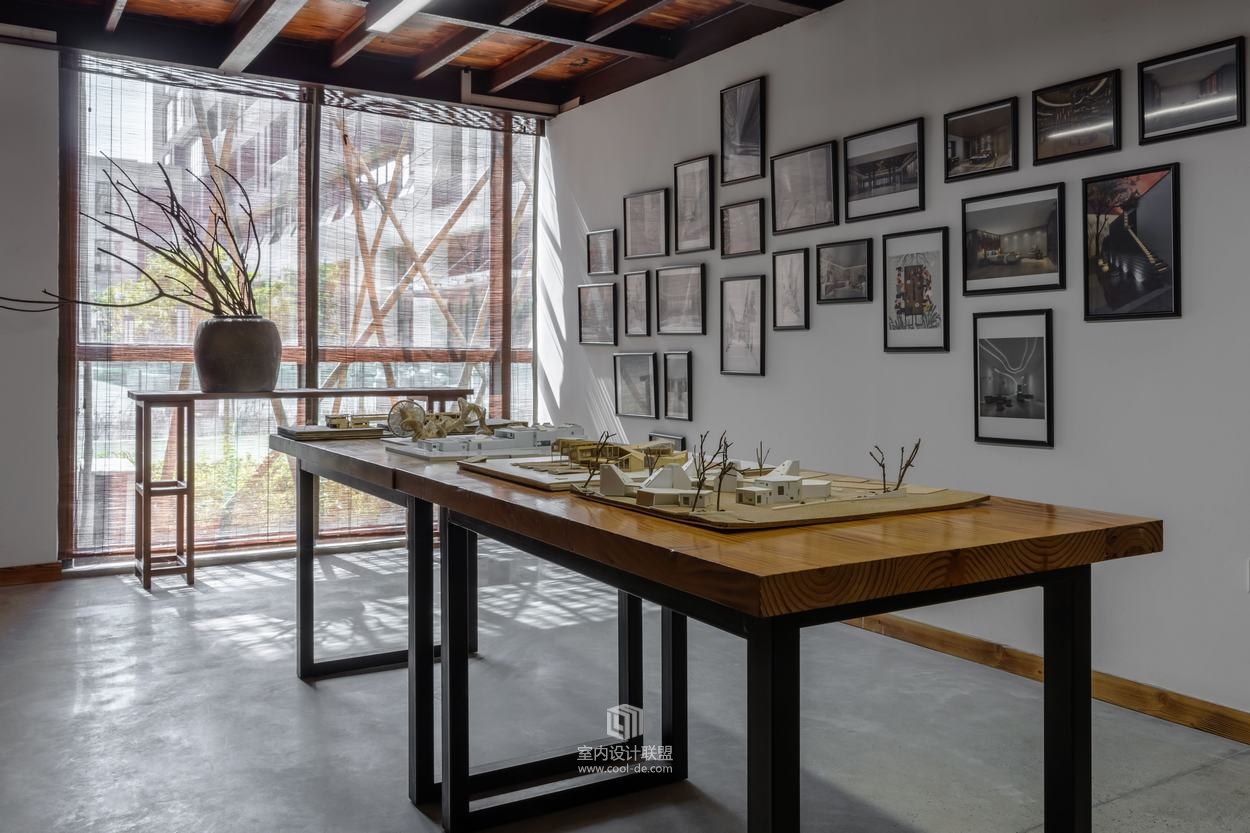 苏州工业园区宏观致造空间设计工作室-6