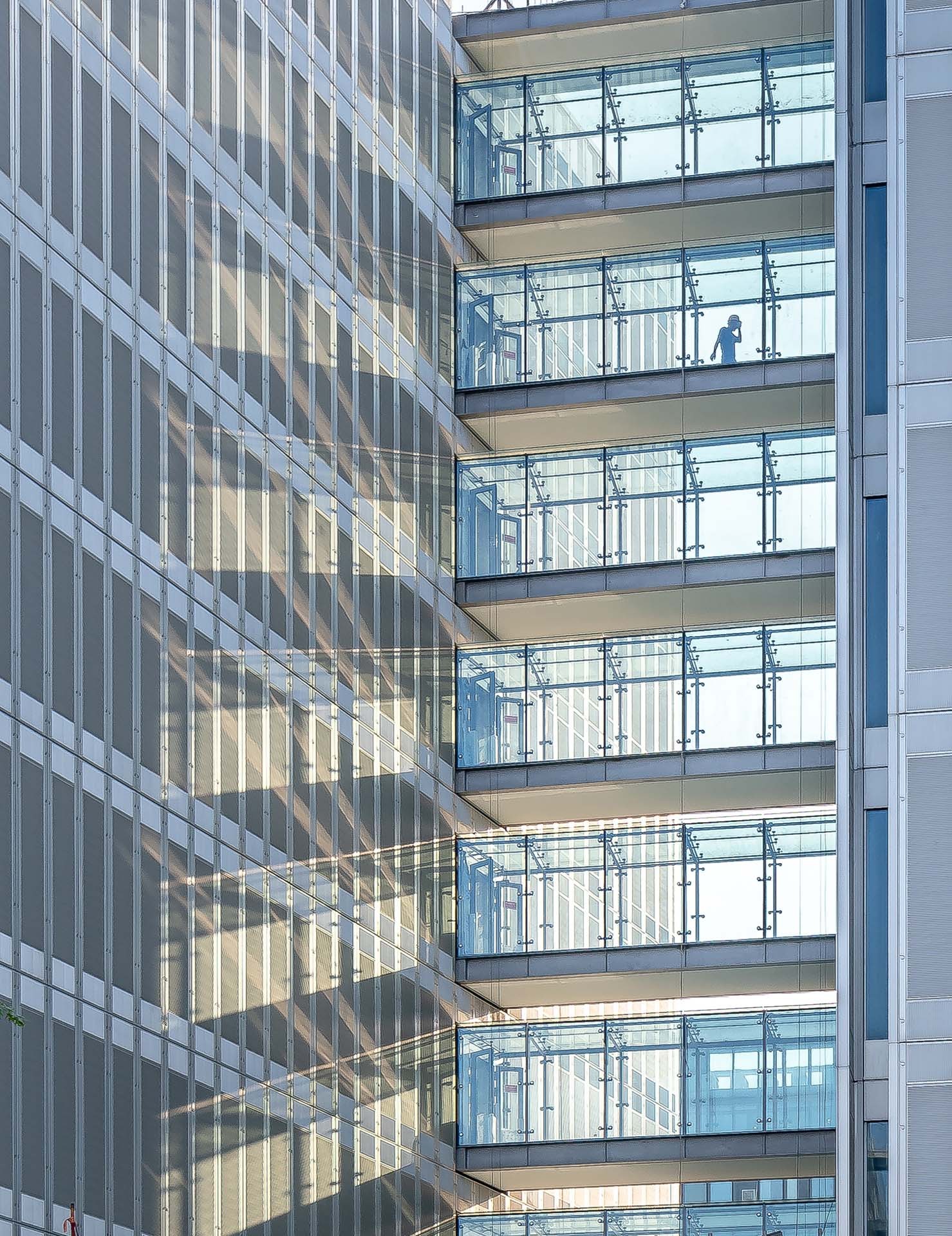 中国杭州天目里设计丨伦佐·皮亚诺建筑工作室-68