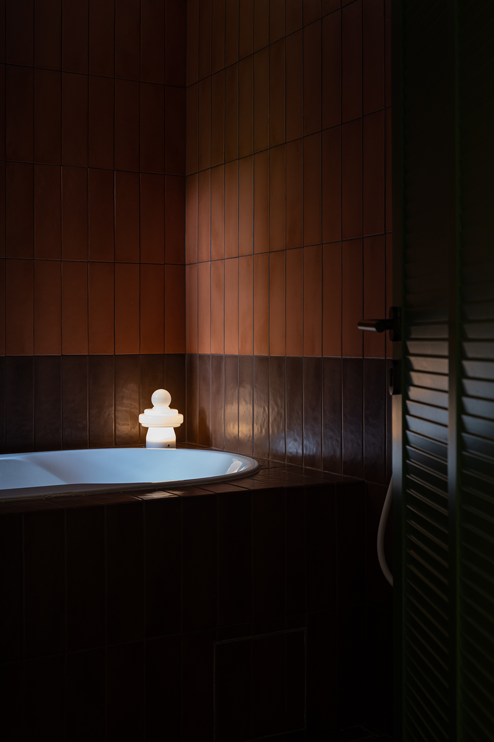 游野之外 · 武汉凤凰城 155㎡自然之家丨中国武汉-31