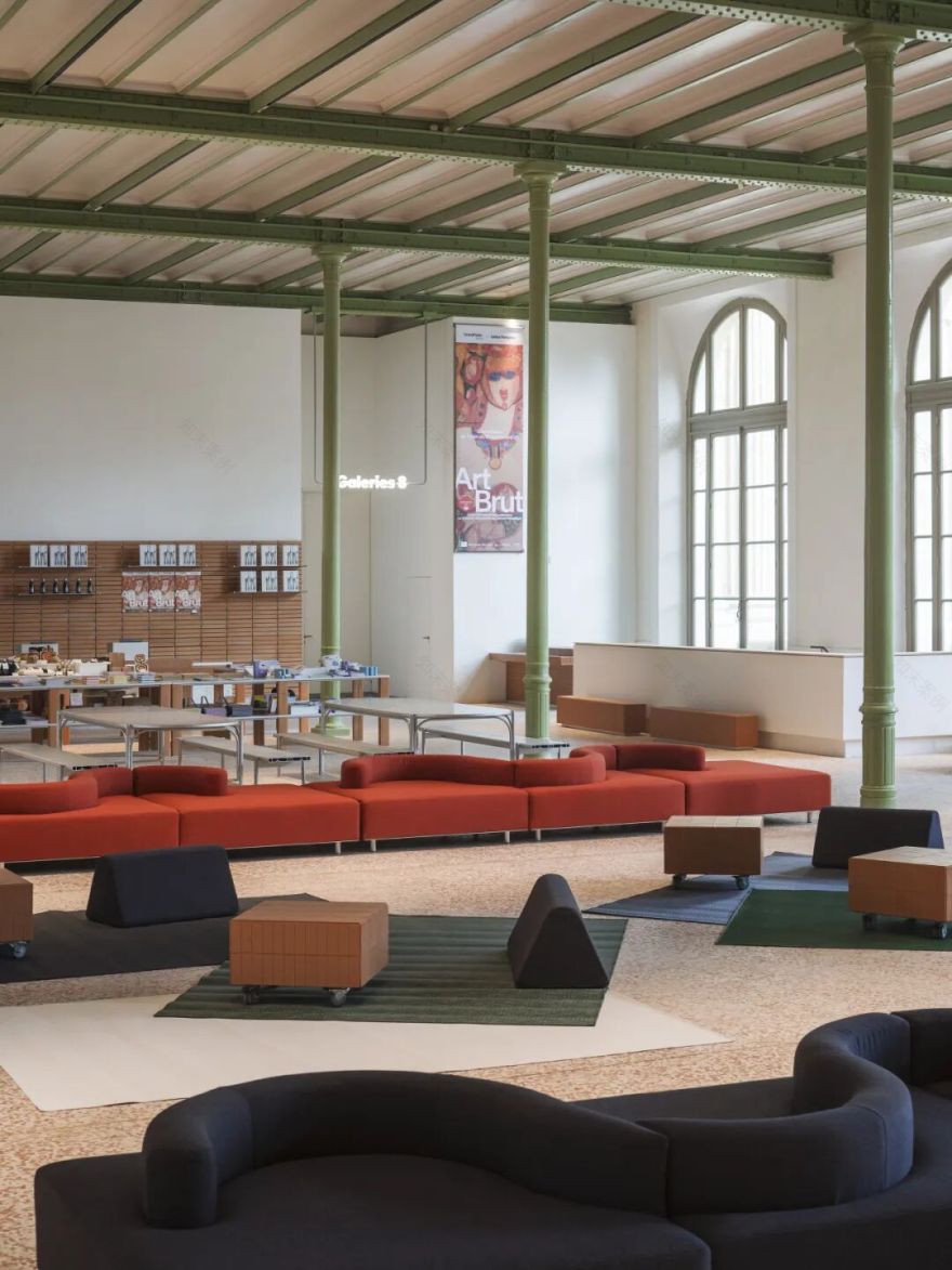 在翻新的大皇宫,和FABPARIS一起收藏巴黎-37