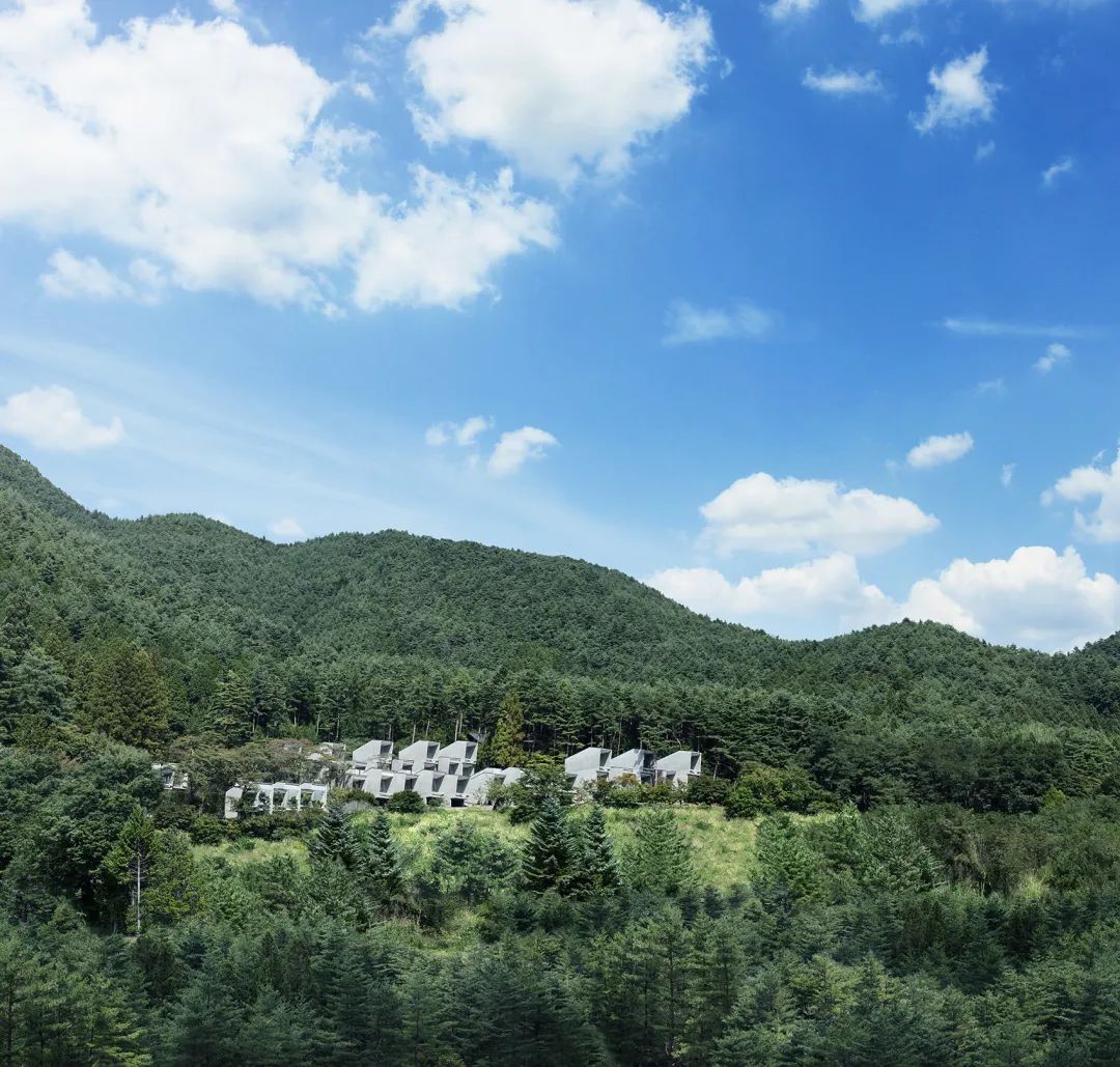 富士山“虹夕诺雅”度假酒店 | 感受自然之美-22