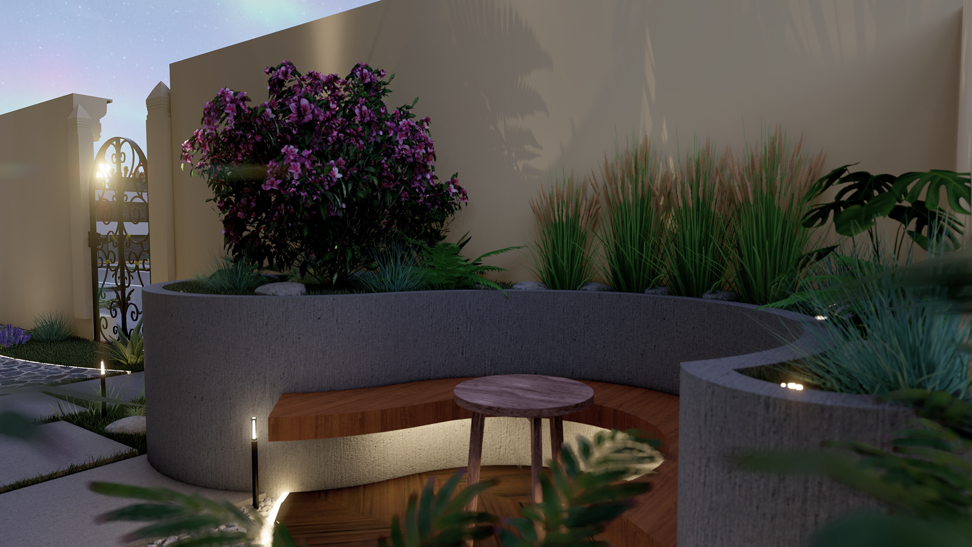 场地与屋顶设计-18